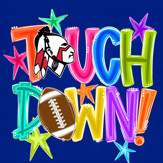 Touch Down Team