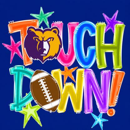 Touch Down Team