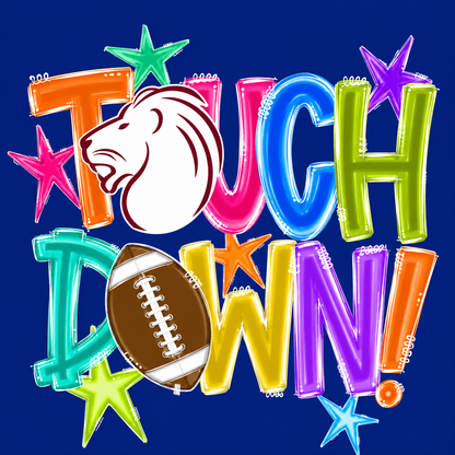 Touch Down Team