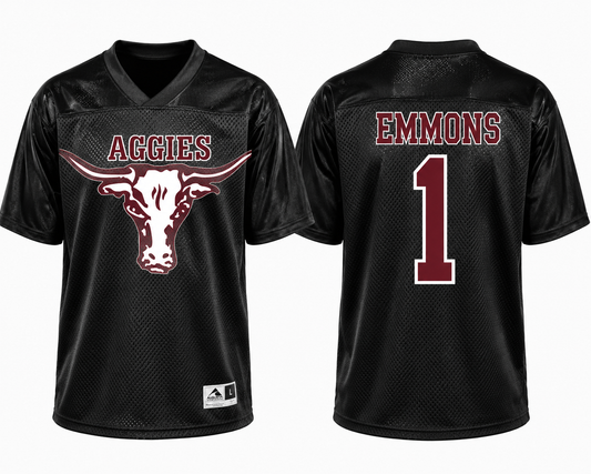 Kossuth Aggies Jersey
