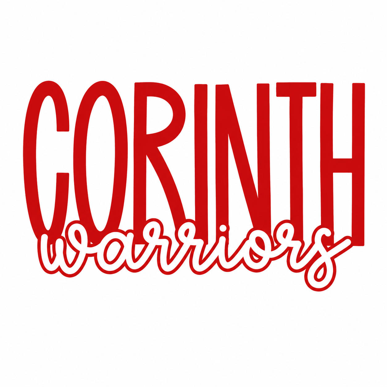 Corinth Warriors LLB Custom