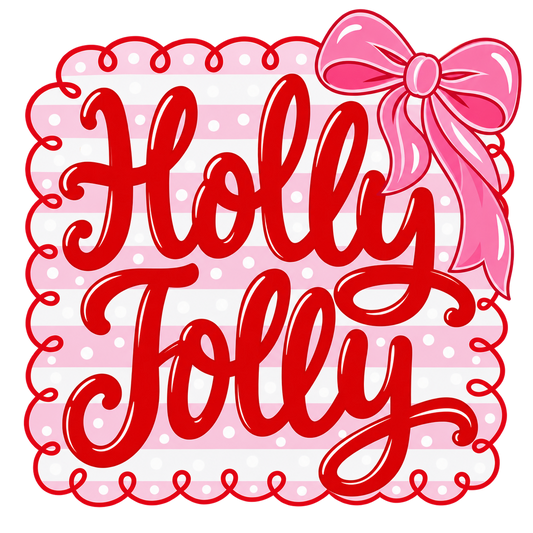 Holly Jolly