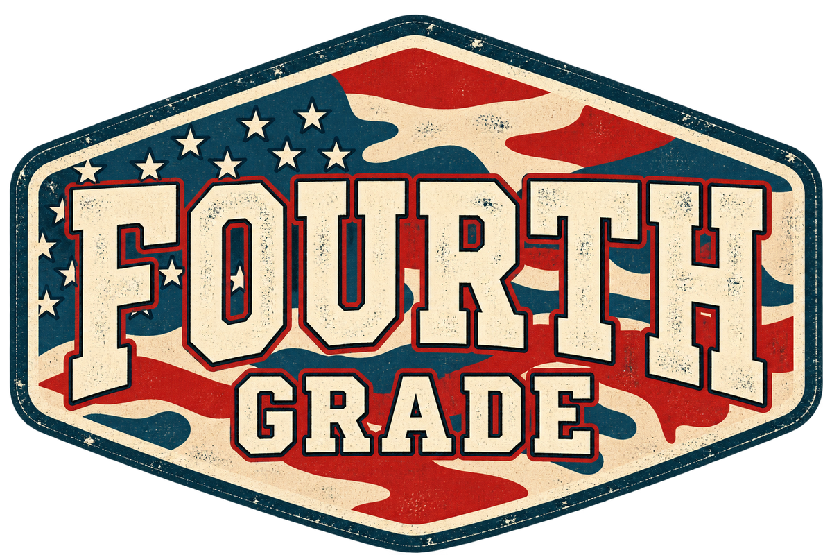 Fourth Grade USA