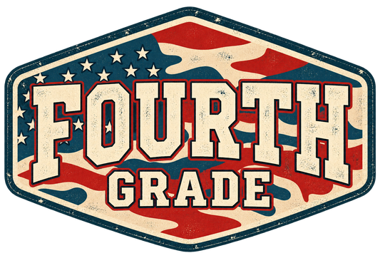 Fourth Grade USA