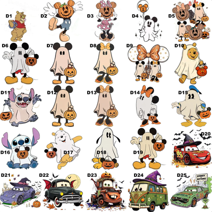 Disney Collection