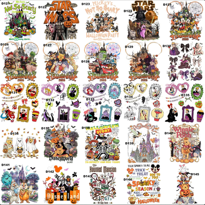 Disney Collection