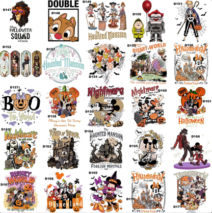 Disney Collection