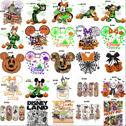 Disney Collection