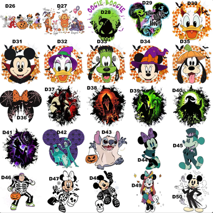 Disney Collection
