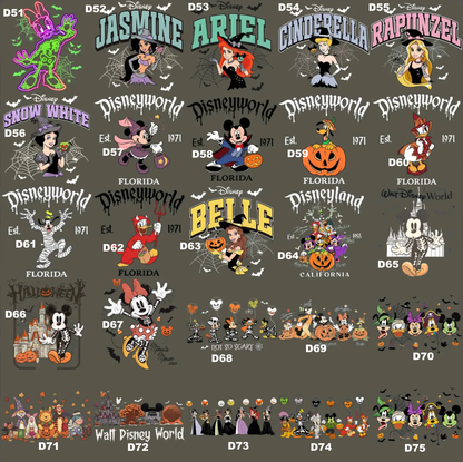 Disney Collection