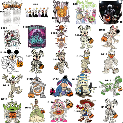 Disney Collection