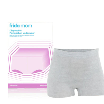 Disposable Postpartum Underwear (8 pack) Regular