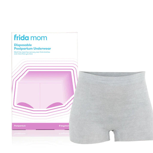 Disposable Postpartum Underwear (8 pack) Regular