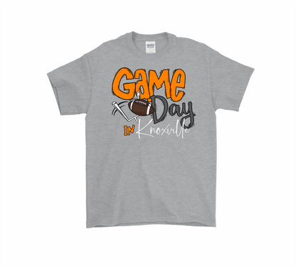 Game Day - Tennessee