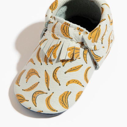 Go Bananas City Baby Shoe