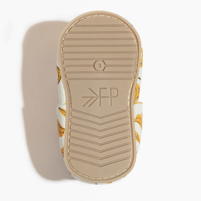 Go Bananas City Baby Shoe