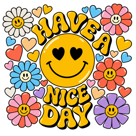 Have A Nice Day