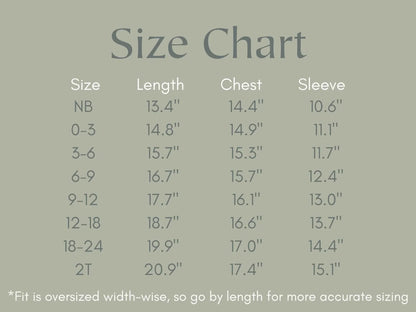 Salt and Pine x LJC Color Block Sweatshirt Romper