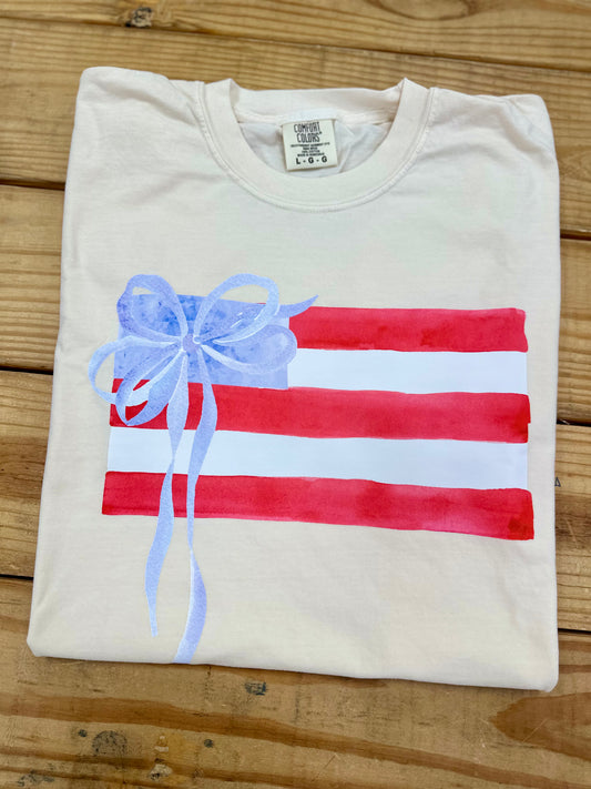 Patriotic Flag