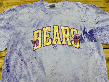 Bears Bow LLB Custom