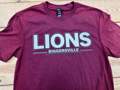 LIONS Biggersville