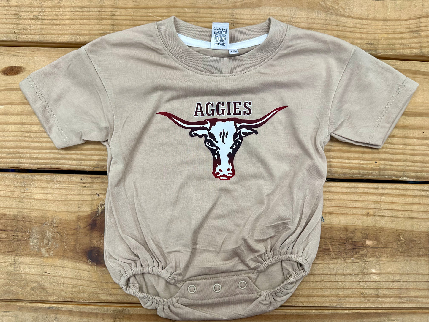 Aggies