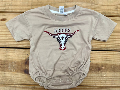 Aggies