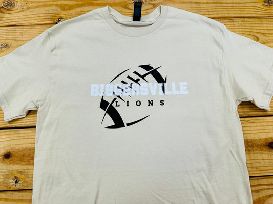 Biggersville Lions Football