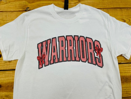 Warriors Bow LLB Custom