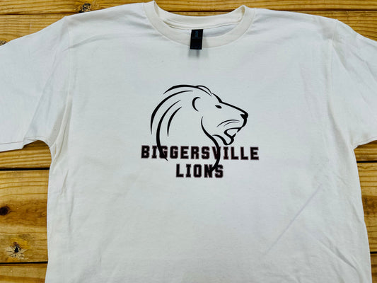 Biggersville Lions