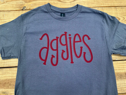 Aggies LLB Custom
