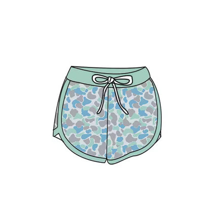 Saltwater Camo
