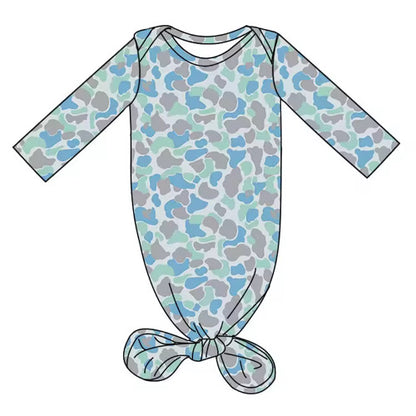 Saltwater Camo
