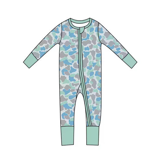 Saltwater Camo