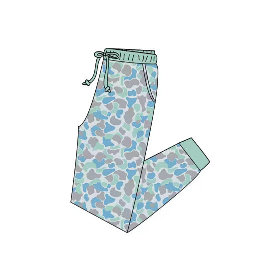 Saltwater Camo