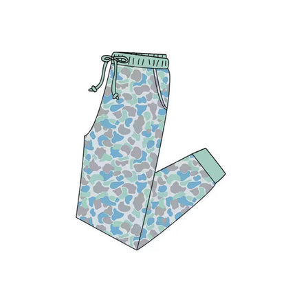 Saltwater Camo