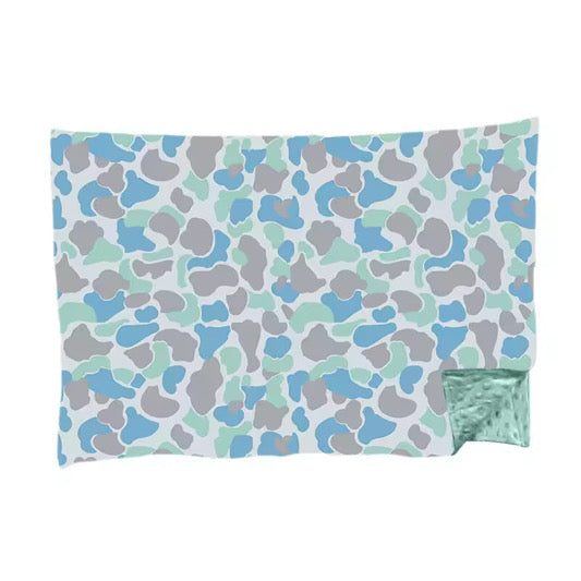 Saltwater Camo