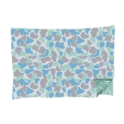 Saltwater Camo