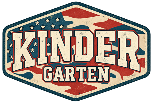 Kindergarten USA