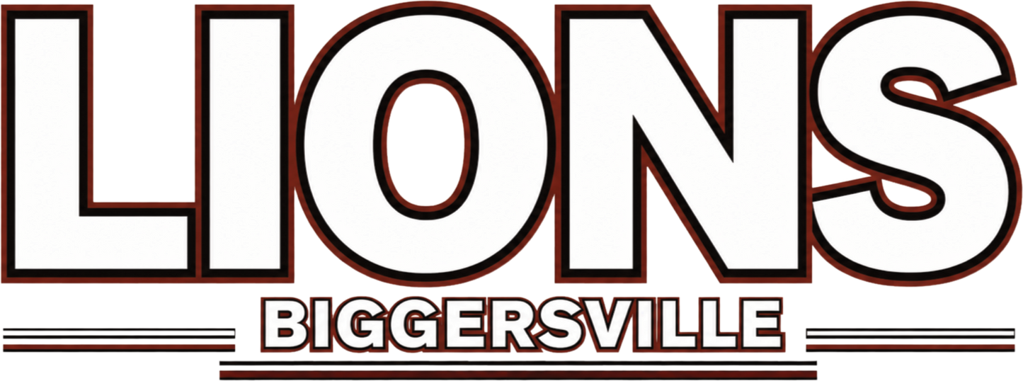LIONS Biggersville