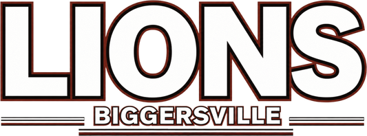 LIONS Biggersville