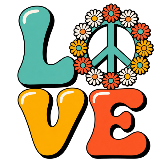 Peace & Love
