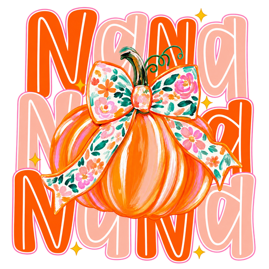 NANA Pumpkin