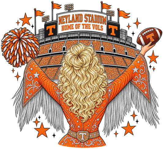 Neyland Stadium