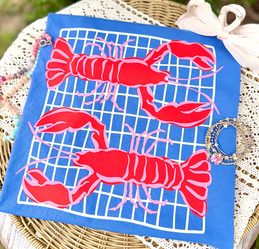 Lobsters