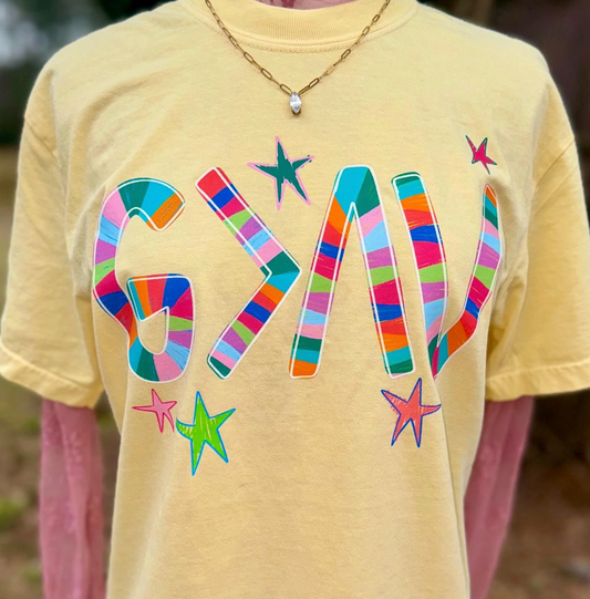 God Is Greater