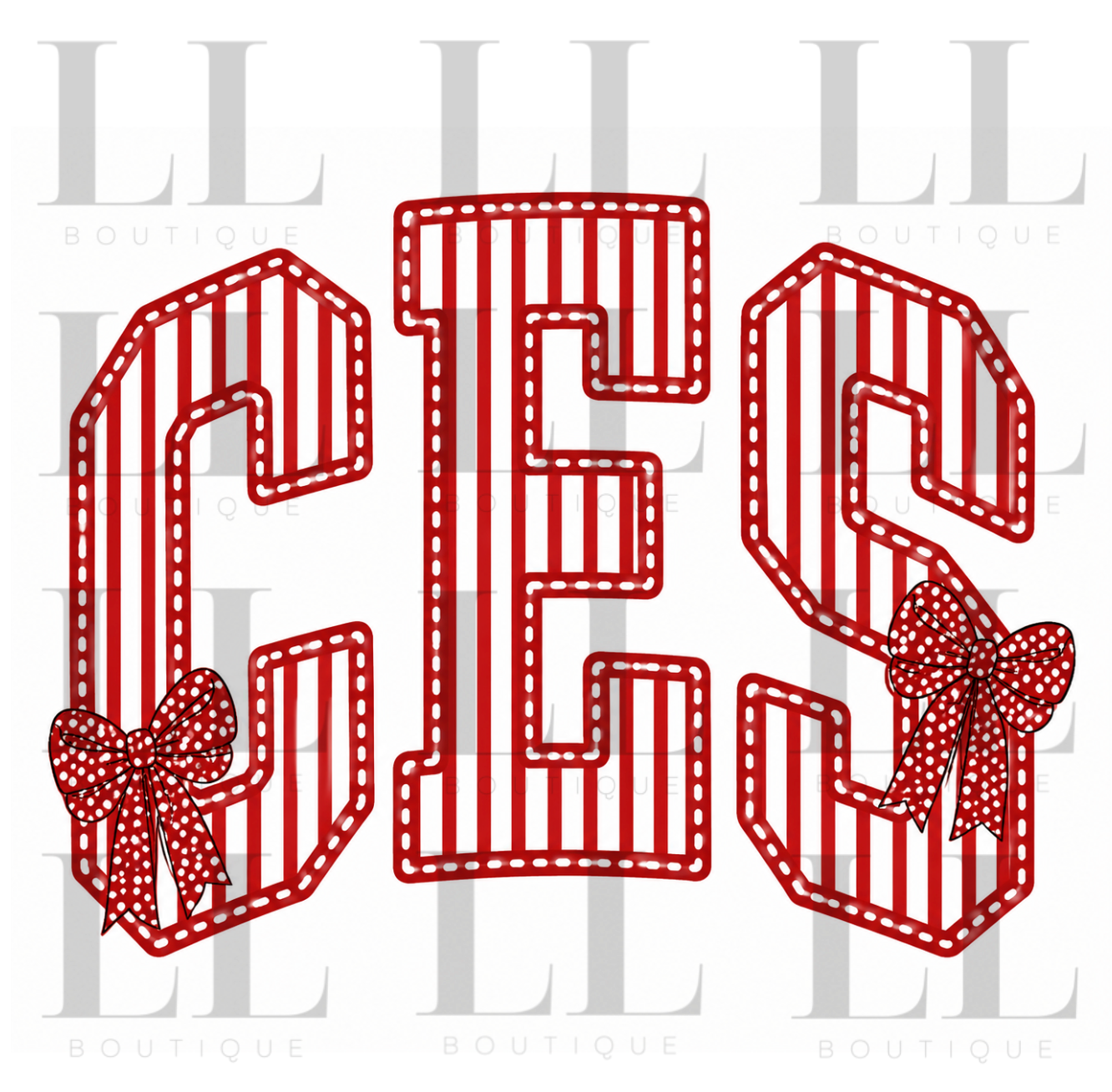 CES Bow LLB Custom
