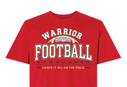 Warrior Football