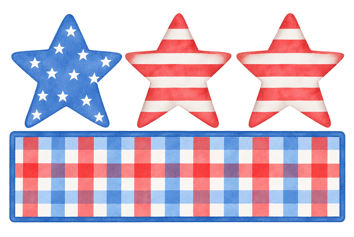 Star Trio USA
