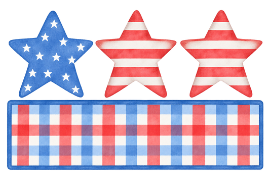 Star Trio USA